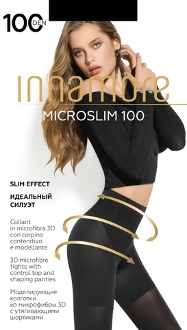 Колготки Microslim 100 Innamore
