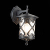 Светильник уличный ST Luce Lorne SL085.411.01