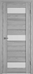 Дверь Line 5 / Grey P / White Cloud / Владимирские двери