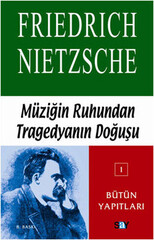 Müziğin Ruhundan Tragedyanın Doğuşu