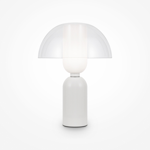 Настольная лампа Maytoni Memory MOD177TL-01W