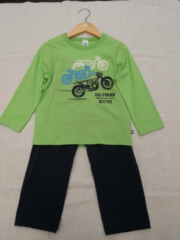 Sanetta Пижама 231573 4015