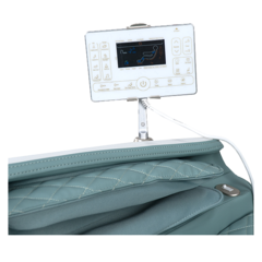 Массажное кресло Meridien Calabria