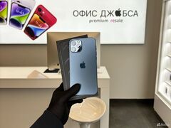 iPhone 12 Pro Max, 128 ГБ б/у