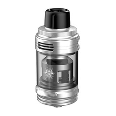 Бак Voopoo Uforce-L Tank - Silver