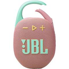 Bluetooth колонка JBL Clip 5