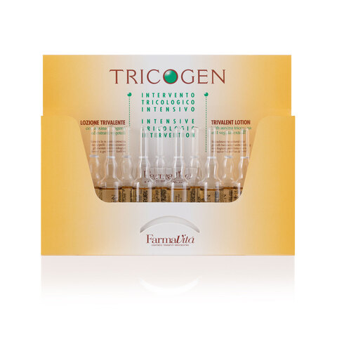 Tricogen Lotion Многофункциональный лосьон