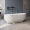 BelBagno BB706-1800-800 Акриловая ванна BelBagno BB706-1800-800