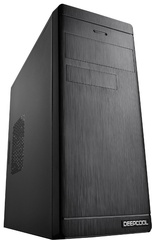 Корпус Deepcool Wave V2 черный