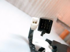 Приборная панель Honda CB 400 VTEC 99-01