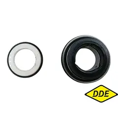 Сальник механический + керамический DDE М ф40,2х21,3х20 мм / K ф32х21,3 для PN51/81 - 41011-P020-0001