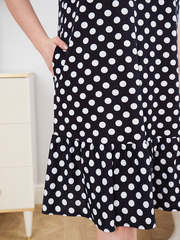 4705 Сарафан женский