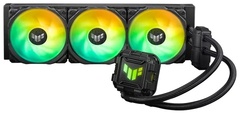 Система охлаждения ASUS TUF GAMING LC II 360 ARGB