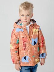 Куртка для мал. ВК 30115/н/1