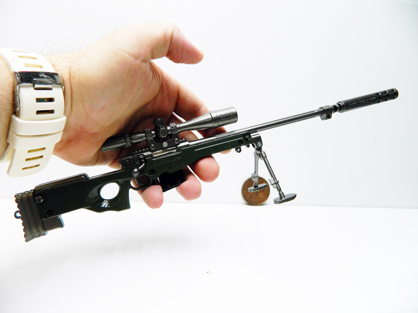Awp винтовка модель фото 9