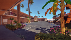 Sunset Motel (для ПК, цифровой код доступа)
