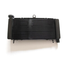 Радиатор для Honda CB 600 F Hornet 1998-2006, CB600F (Hornet S), CB600 HORNET / УЦЕНКА