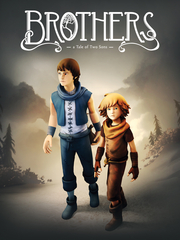 Brothers - A Tale of Two Sons (для ПК, цифровой код доступа)