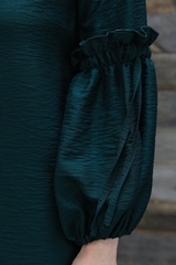 Платье-рубашка 