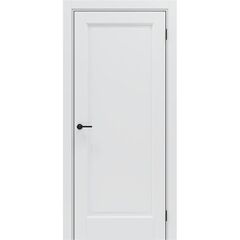 Купить Межкомнатная дверь Neo-11 Shellac White глухая