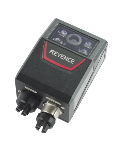 Keyence SR-750 + OP-87362