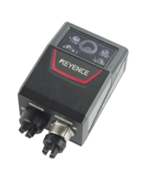 Keyence SR-750 + OP-87362