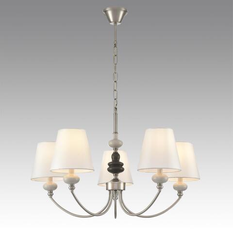 Подвесная люстра Lumion KENTUKI 8283/5