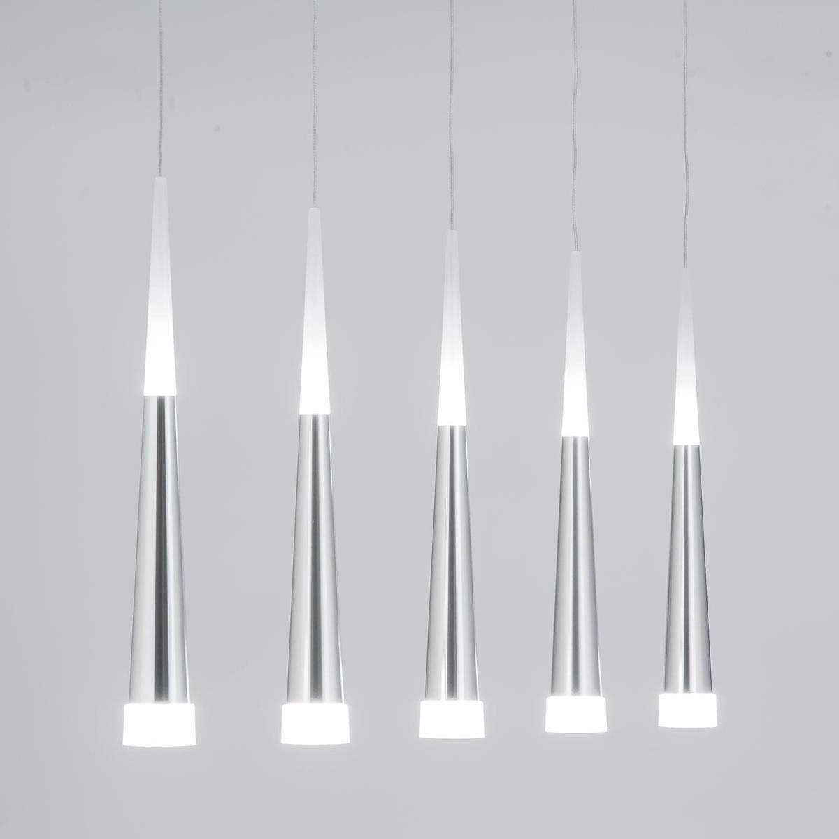 Подвесной светодиодный светильник Citilux Вегас CL227050