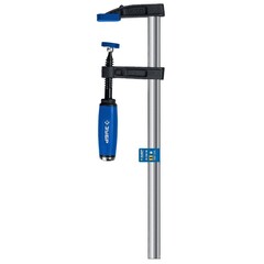 ЗУБР ПС-250/50, F, 250 х 50 мм, усиленная струбцина, Профессионал (32155-050-250)