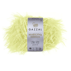 Gazzal Marilyn & Merinos 8261