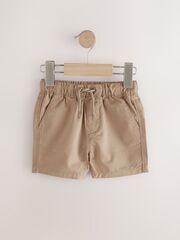 Шорты для мальчика Next AG3-786, Бежевый
