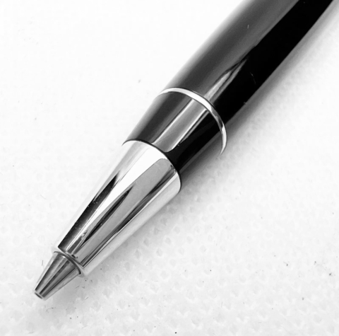 Карандаш механический Aurora Series 88, Black CT, 0,7 mm (AU-850/C)