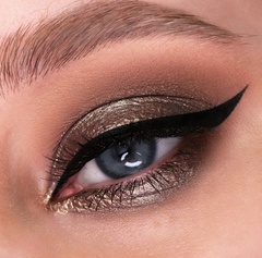 RELOUIS Тени жидкие сияющие Sparkle Liquid Eyeshadow т.36 Brilliant Evenin