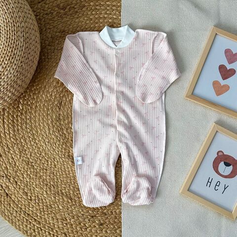 Комбинезон слип