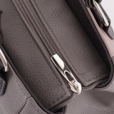 Сумка Саломея 852 мульти бельгийский шоколад