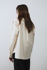 РУБАШКА MARBLE