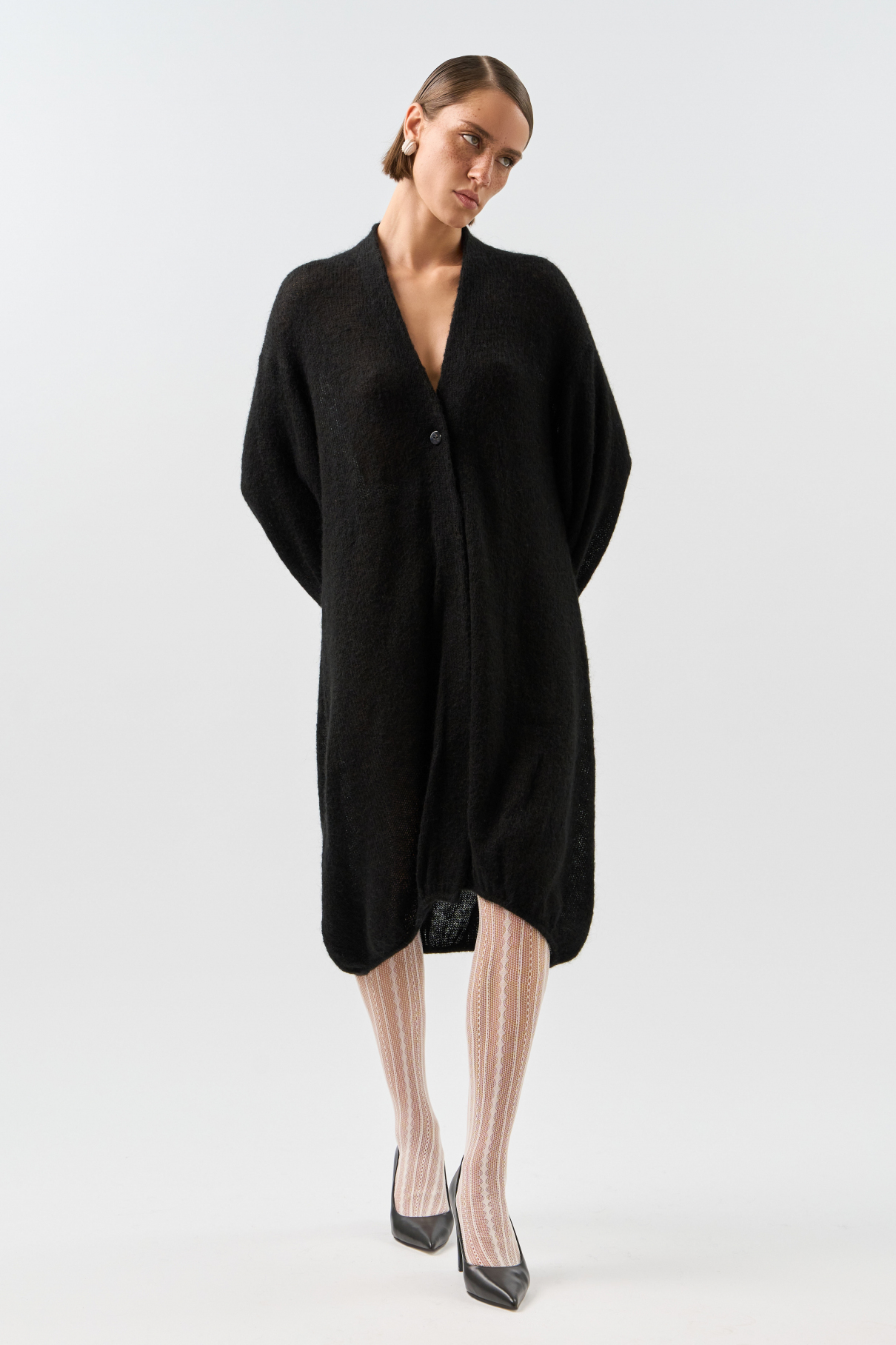 Кардиган Eilish