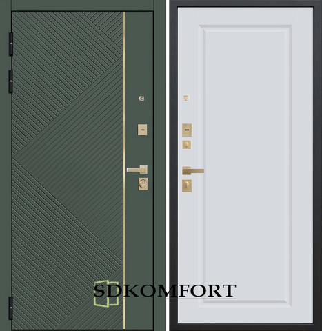 силк маус-золото