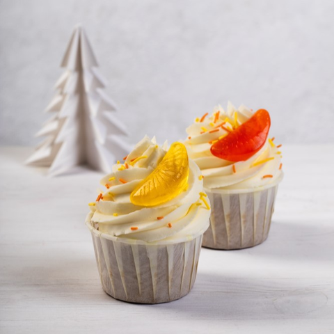 Мармелад со вкусом лимона 3Д 