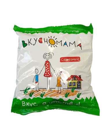 Кукурузные палочки 