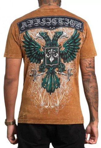 Футболка COMMON Affliction