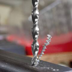 Сверло по металлу ц/х 4,2x119/78мм DIN340 h8 10xD HSSE-Co5 130° TL3000 Ruko 253042