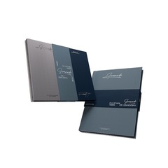 Альбом DK X SEUNGKWAN - 'Serenade' 1st Mini Album