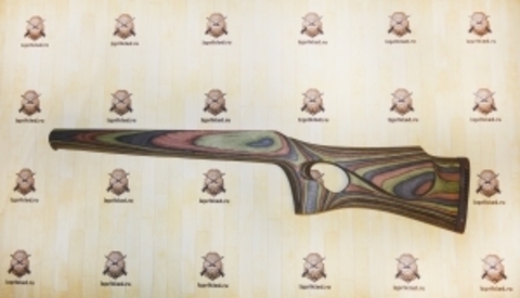 ложа ортопед ламинат Blaser 93г