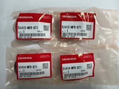 Направляющие передней вилки Honda 51415-MFR-671 51414-MFR-671