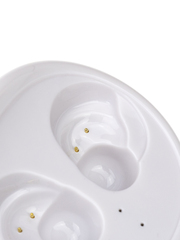 Зарядный кейс для беспроводных наушников Samsung Galaxy Buds+ (CH-SM170)