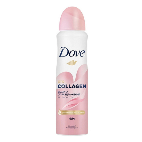 Антиперспирант 