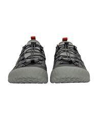 Летние кроссовки мужские для охоты, рыбалки, туризма Remington Pike grey на remingtonn.ru