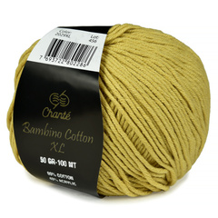 Chanté Bambino Cotton XL 2029