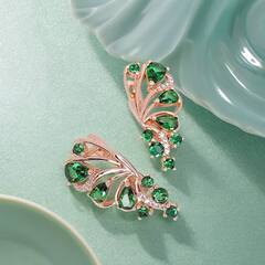 Серьги XinQuan - арт474